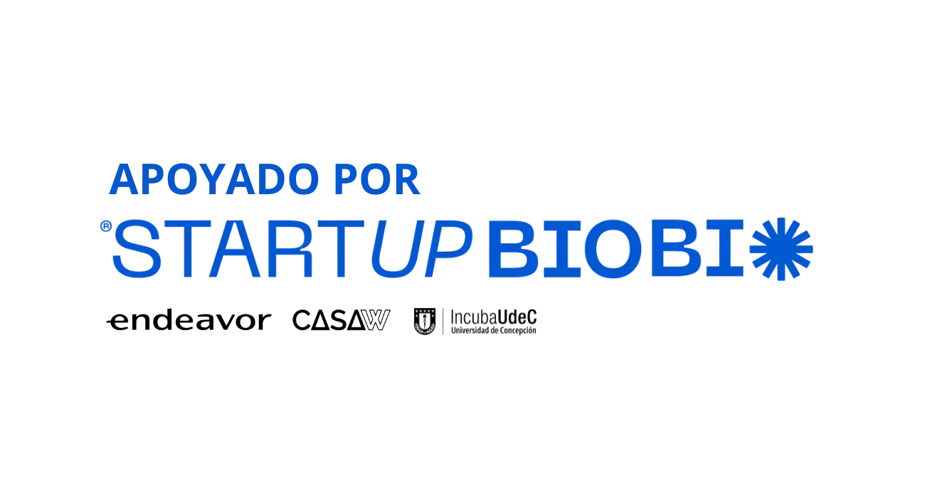 Startup Biobío