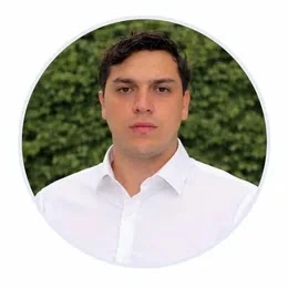 Miembro del equipo de BUP Global